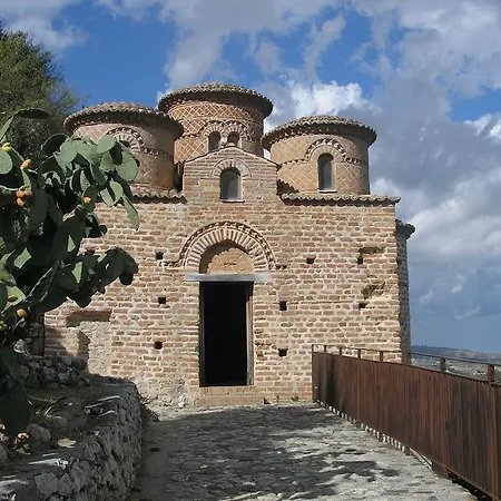 Gli Ulivi ホテル 3*