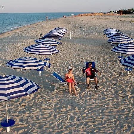 Gli Ulivi 3* Soverato Marina