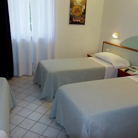 Hotel Gli Ulivi Soverato Marina