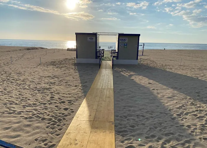 Gli Ulivi 3* Soverato Marina