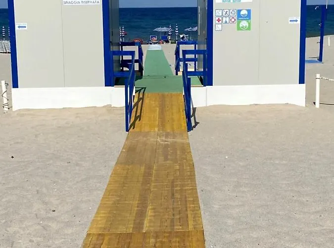 Gli Ulivi Hotel Soverato Marina