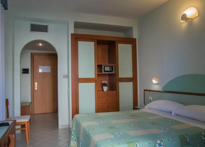 Gli Ulivi Hotel Soverato Marina