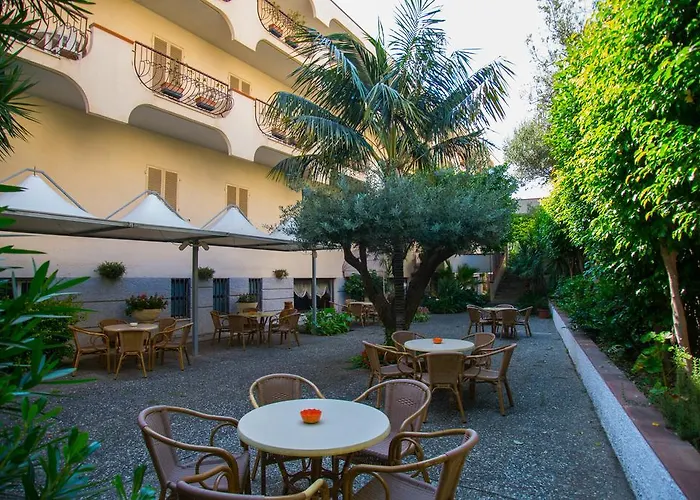 Gli Ulivi Soverato Marina