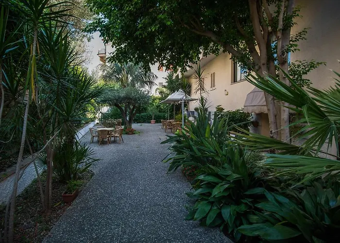 Gli Ulivi Soverato Marina