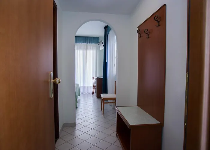 Gli Ulivi Soverato Marina