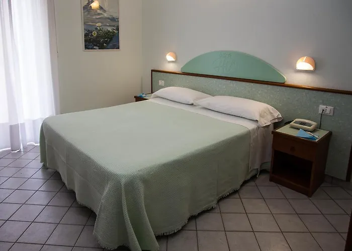 Hotel Gli Ulivi 3*