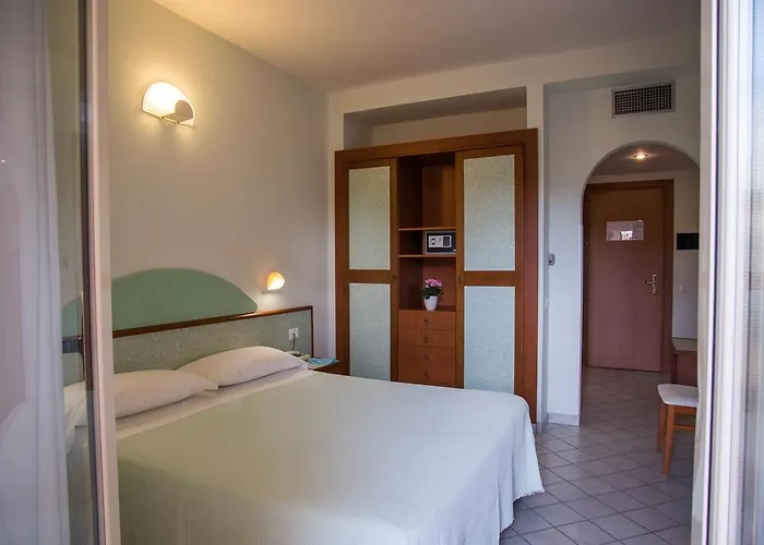 Gli Ulivi Soverato Marina