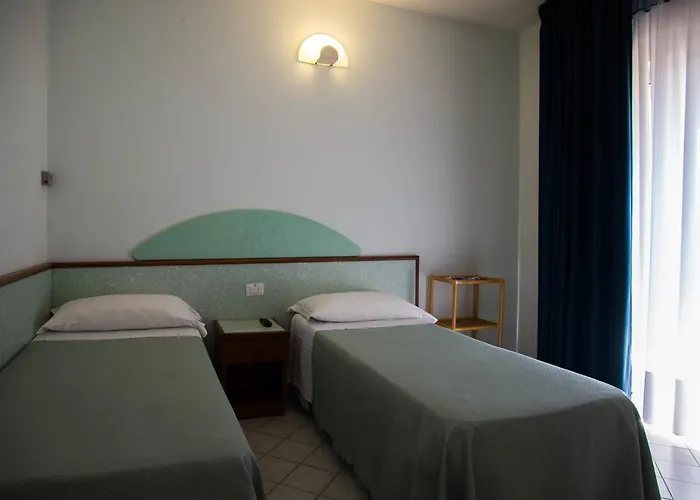 Gli Ulivi Soverato Marina