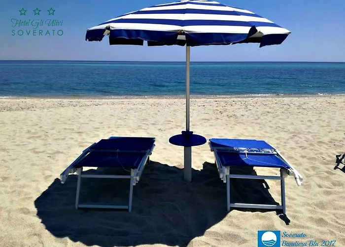 Gli Ulivi 3* Soverato Marina