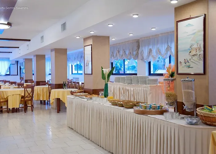 Gli Ulivi 3* Soverato Marina