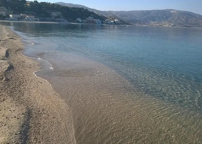 Gli Ulivi Hotel Soverato Marina