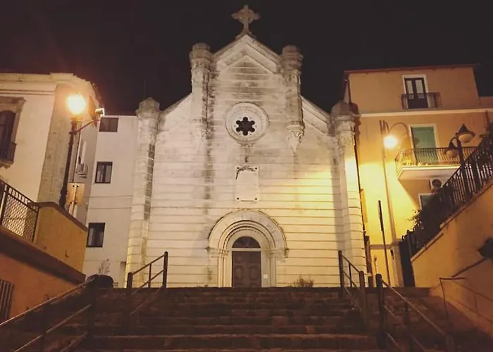 Gli Ulivi Soverato Marina