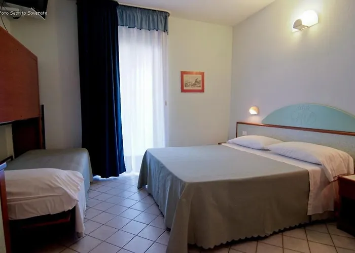 Gli Ulivi 3* Soverato Marina