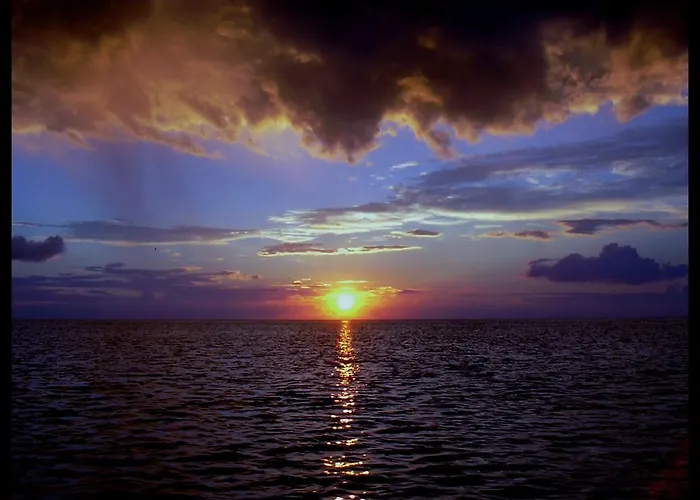 Gli Ulivi 3* Soverato Marina